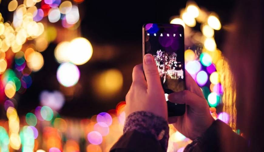 咸宁产品视频拍摄惊艳亮相：极致细节，彰显卓越品质