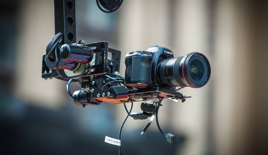 科技赋能生活：咸宁产品视频拍摄开启智能新时代