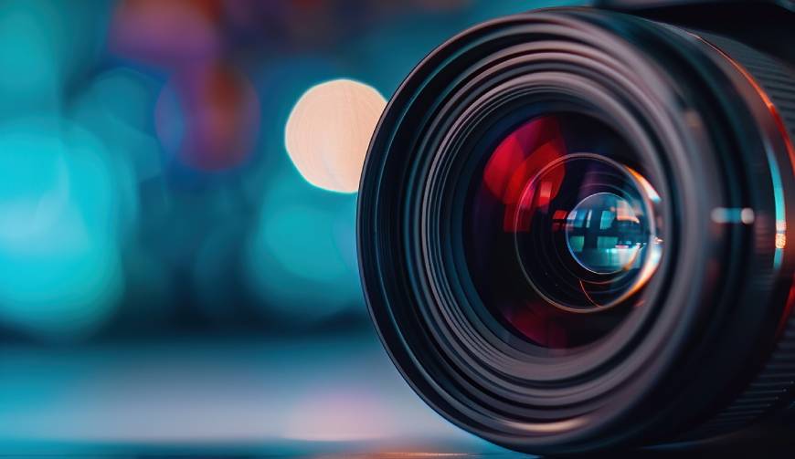 与咸宁产品视频拍摄同行：畅享高效、舒适的每一天