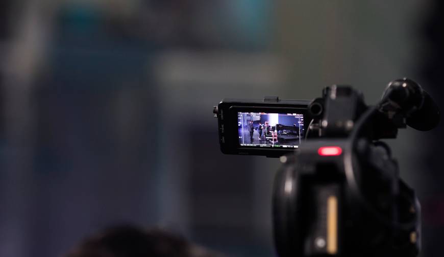 从脚本到成片全链路把控，咸宁产品视频拍摄公司用细节征服市场