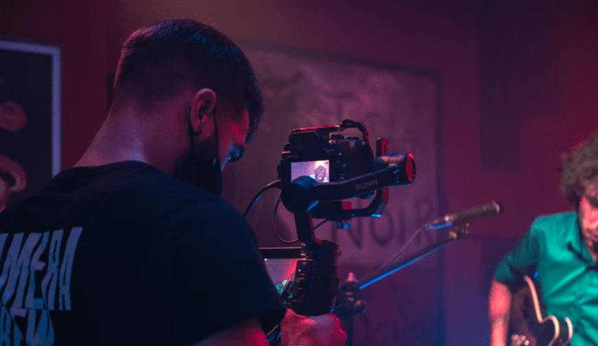 匠心雕琢视觉盛宴！专业咸宁产品视频拍摄公司赋能品牌价值