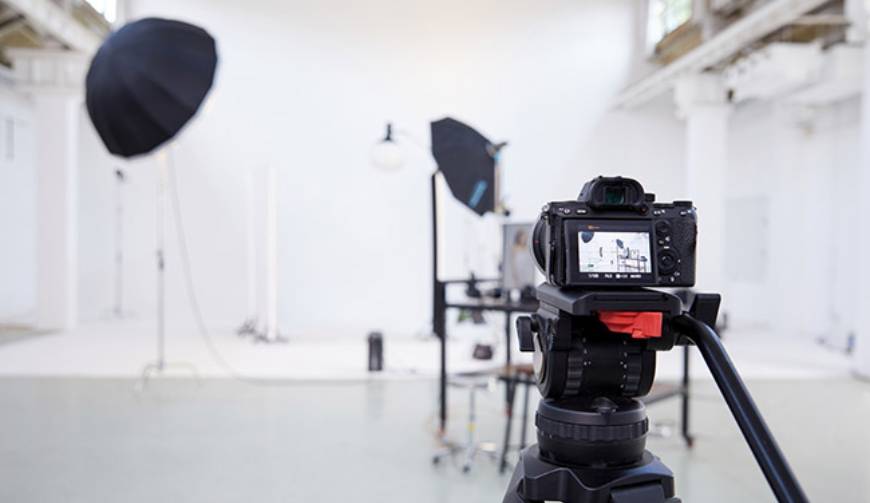 深耕咸宁电商产品视频拍摄制作，解锁电商爆款的视觉密码