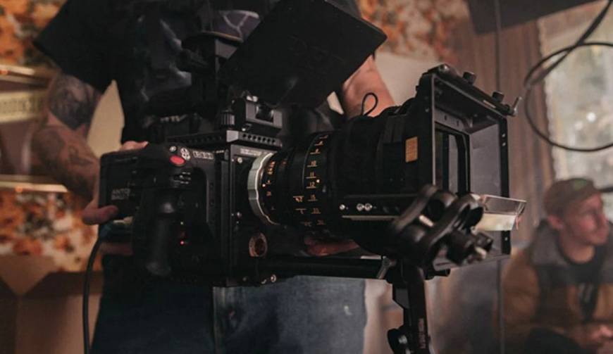 深耕本土，咸宁产品宣传视频拍摄公司的服务密码