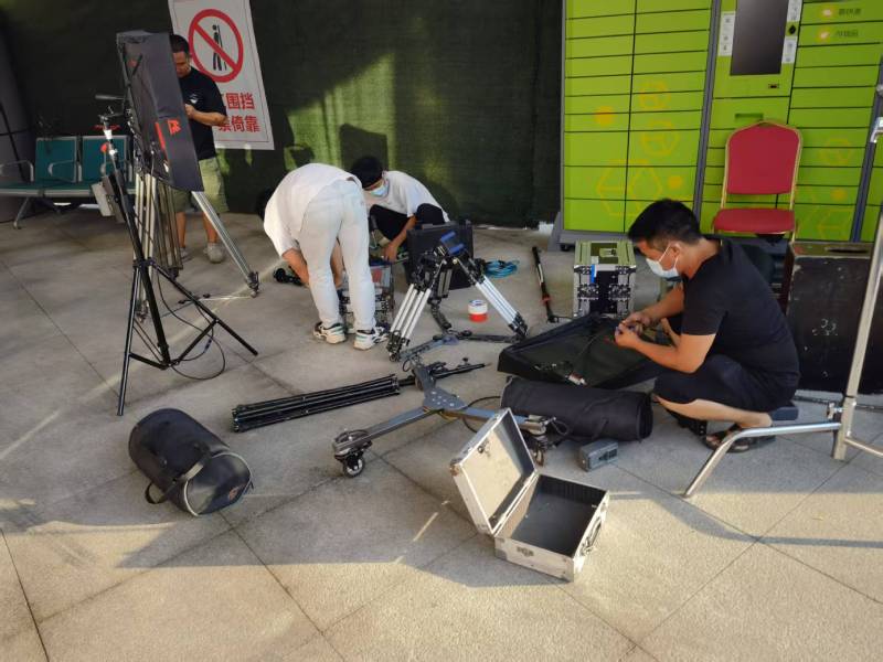 咸宁产品视频拍摄全攻略，让产品魅力在镜头下尽情绽放