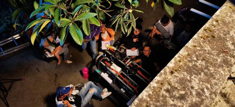 解锁咸宁产品宣传视频拍摄公司新势能，助力品牌强势破圈