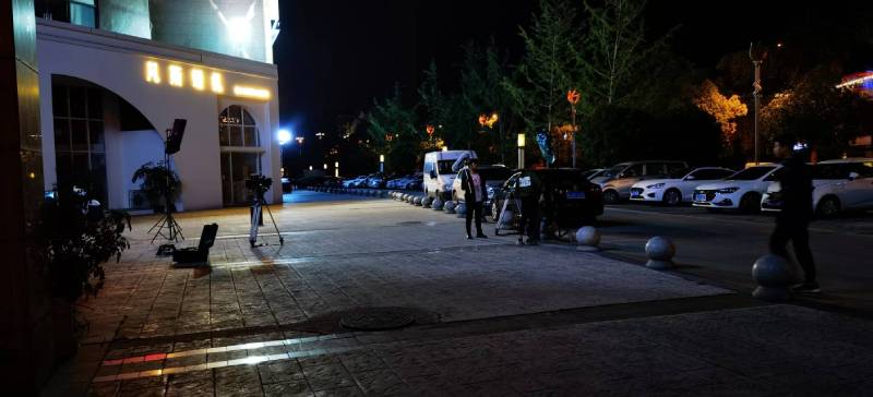 咸宁电商产品视频拍摄制作全攻略，打造高转化带货视频