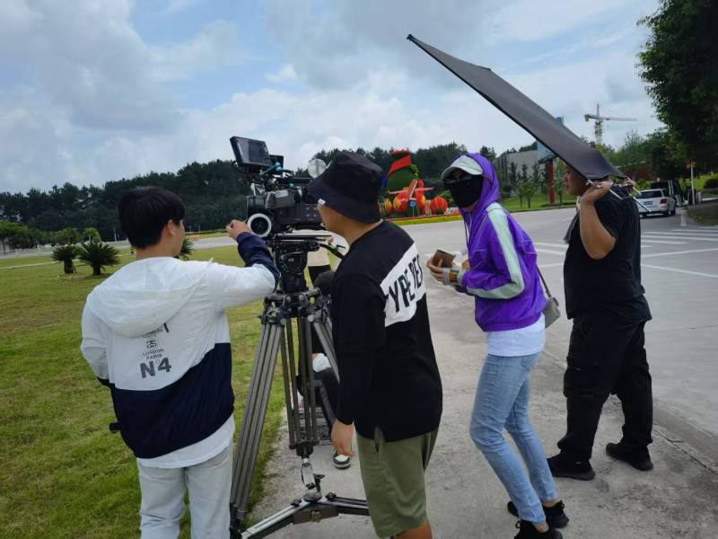 咸宁极致互动，未来愿景宏大，致力于成为全球领先的产品宣传视频企业