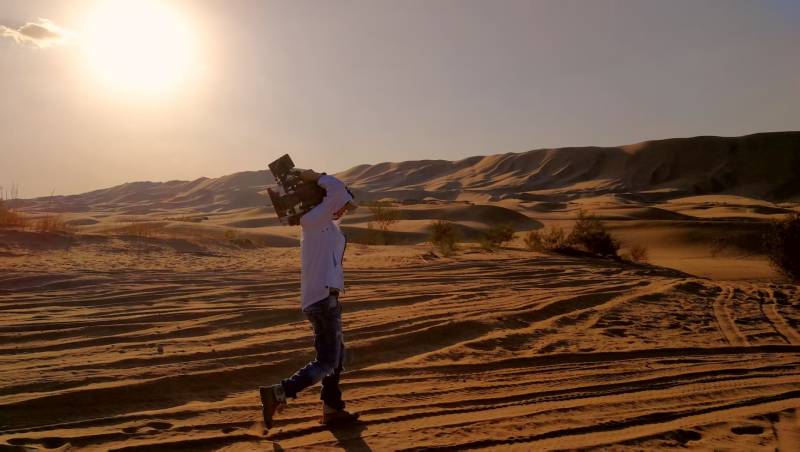 深耕咸宁产品宣传视频拍摄公司，解锁品牌传播的核心动能