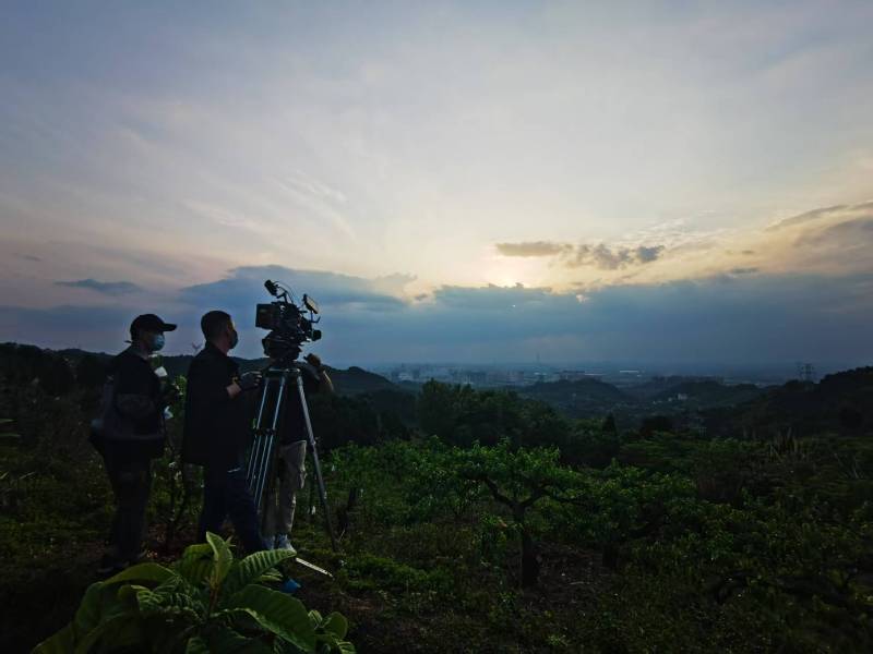 聚焦咸宁产品宣传视频拍摄公司，用专业实力铸就品牌传播传奇