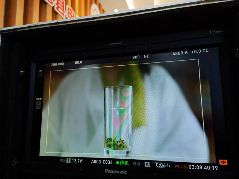 天然优选！咸宁电商产品宣传视频溯源原料产地的真实故事