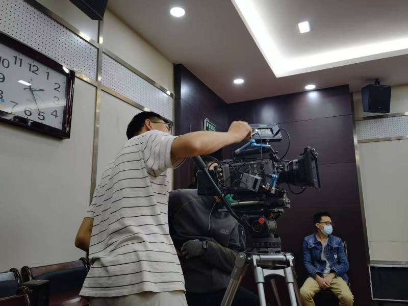 大数据指导创作方向，咸宁产品视频拍摄公司让每帧画面都有效触达